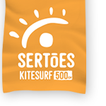 SERTÕES Kitesurf Logo